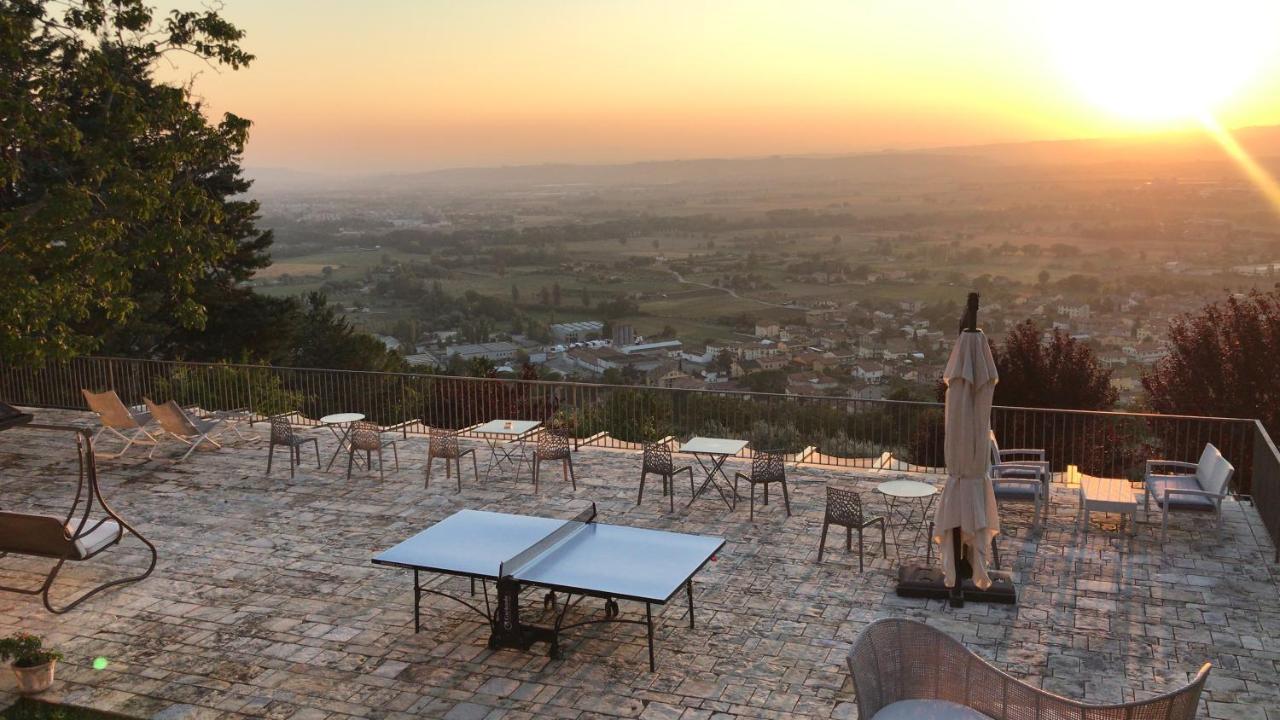 Villa Clara Tordibetto Εξωτερικό φωτογραφία