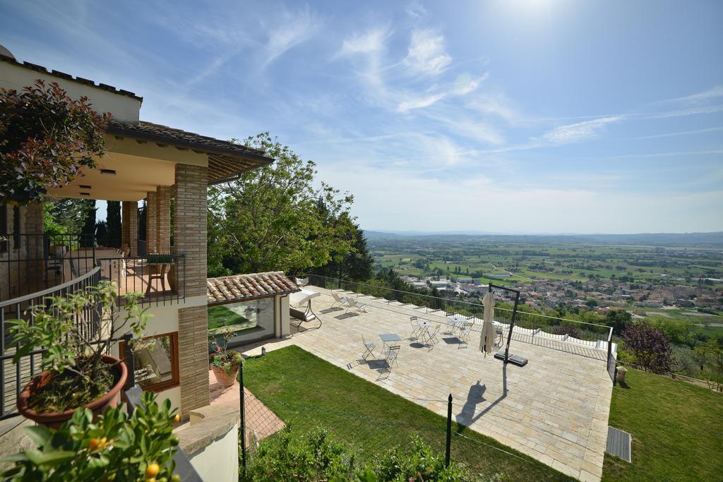 Villa Clara Tordibetto Εξωτερικό φωτογραφία