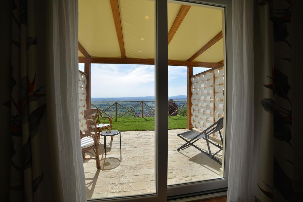 Villa Clara Tordibetto Δωμάτιο φωτογραφία